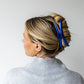 Kaxi Hair Clip I Baby Blue