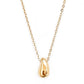 Florence Dainty Necklace