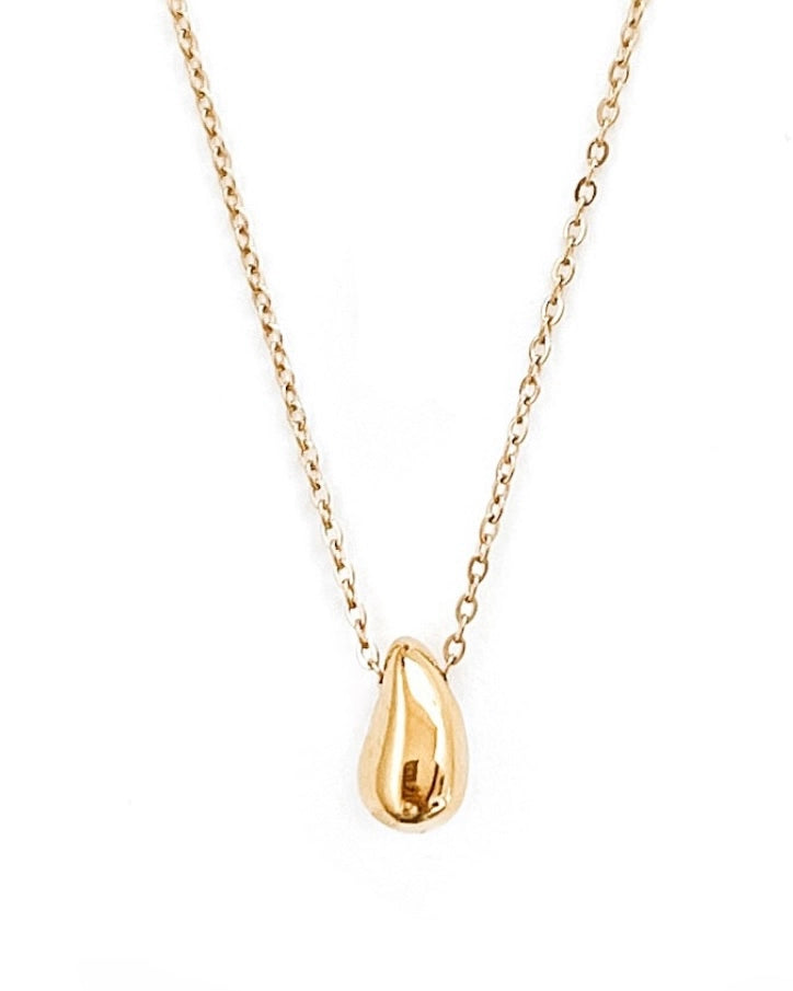 Florence Dainty Necklace