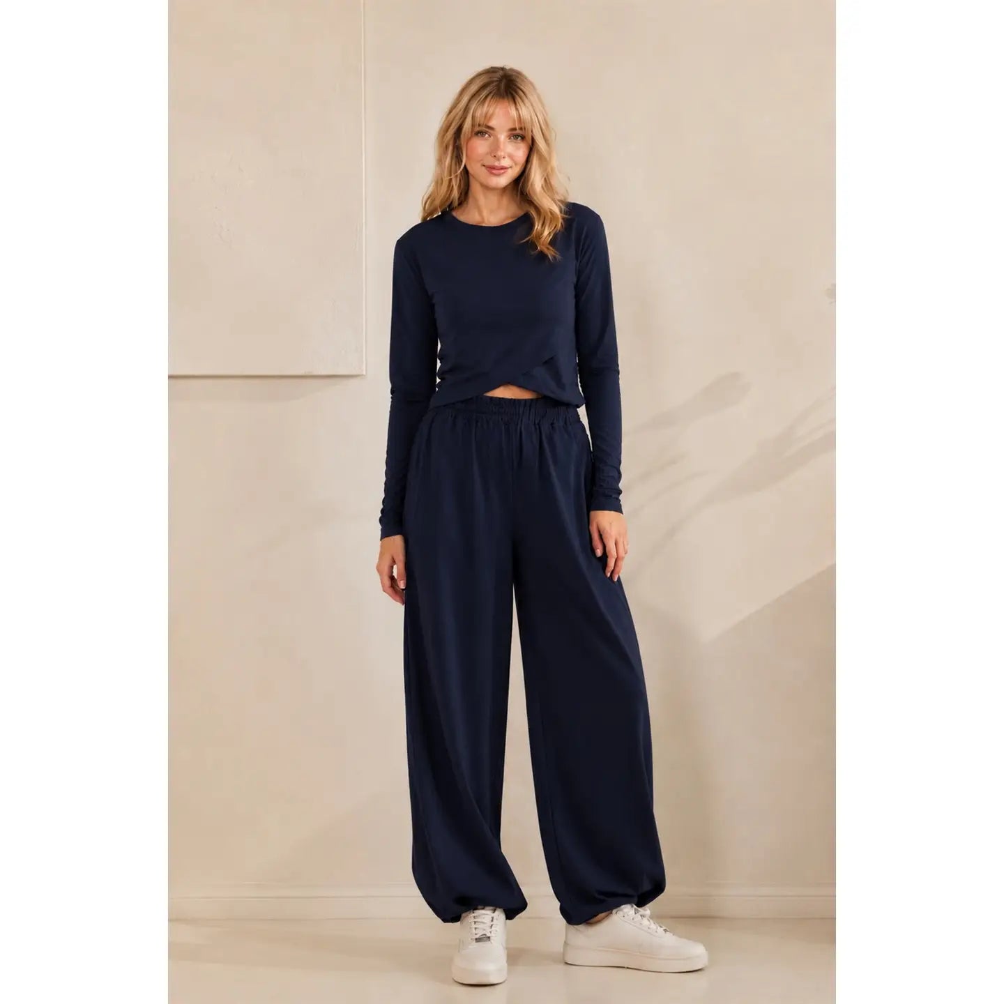 Twist Lounge Set