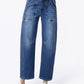 Kate Barrel Jeans I Dark Wash