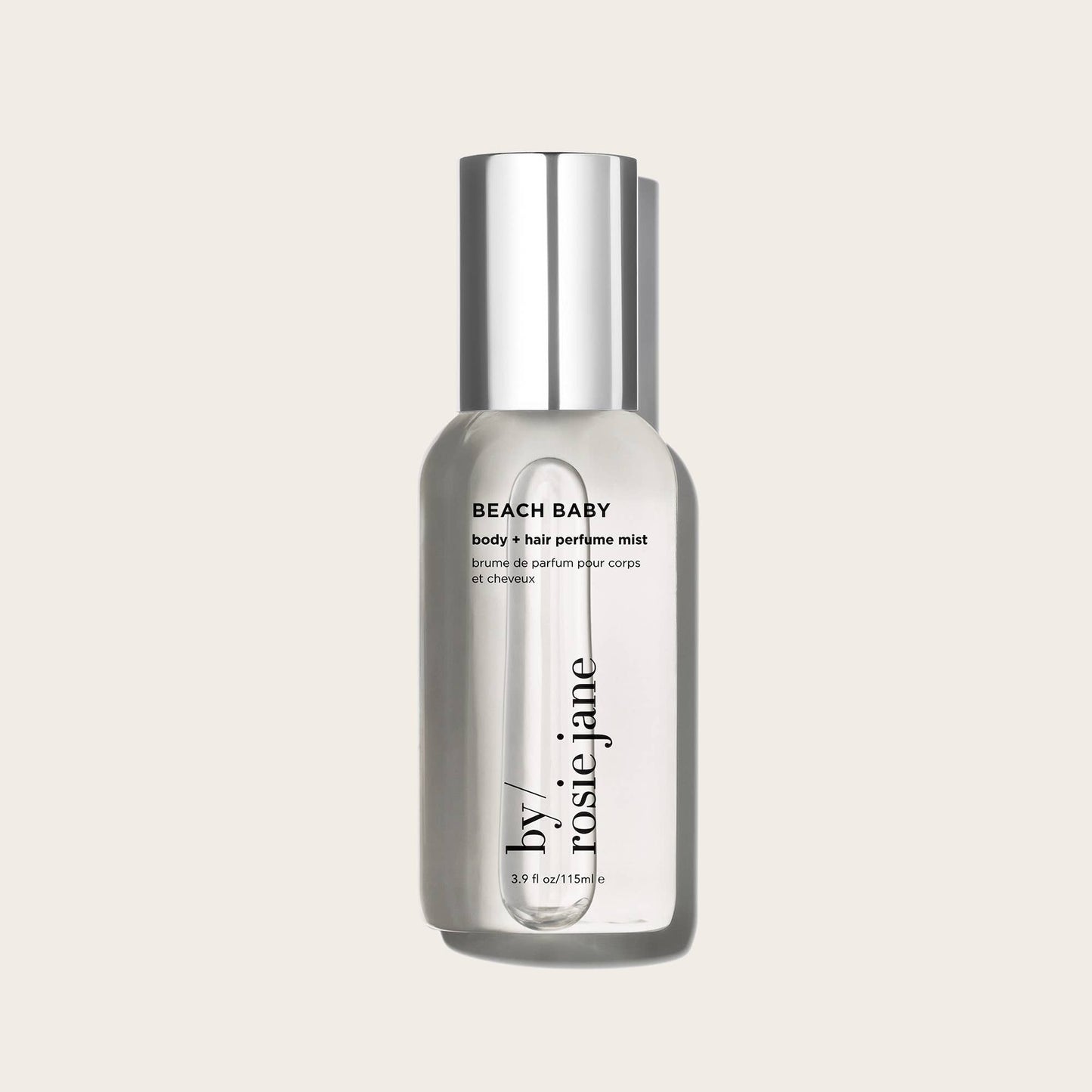 Beach Baby Perfume Mist