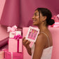 Holiday Hair Perfume Trio Set
