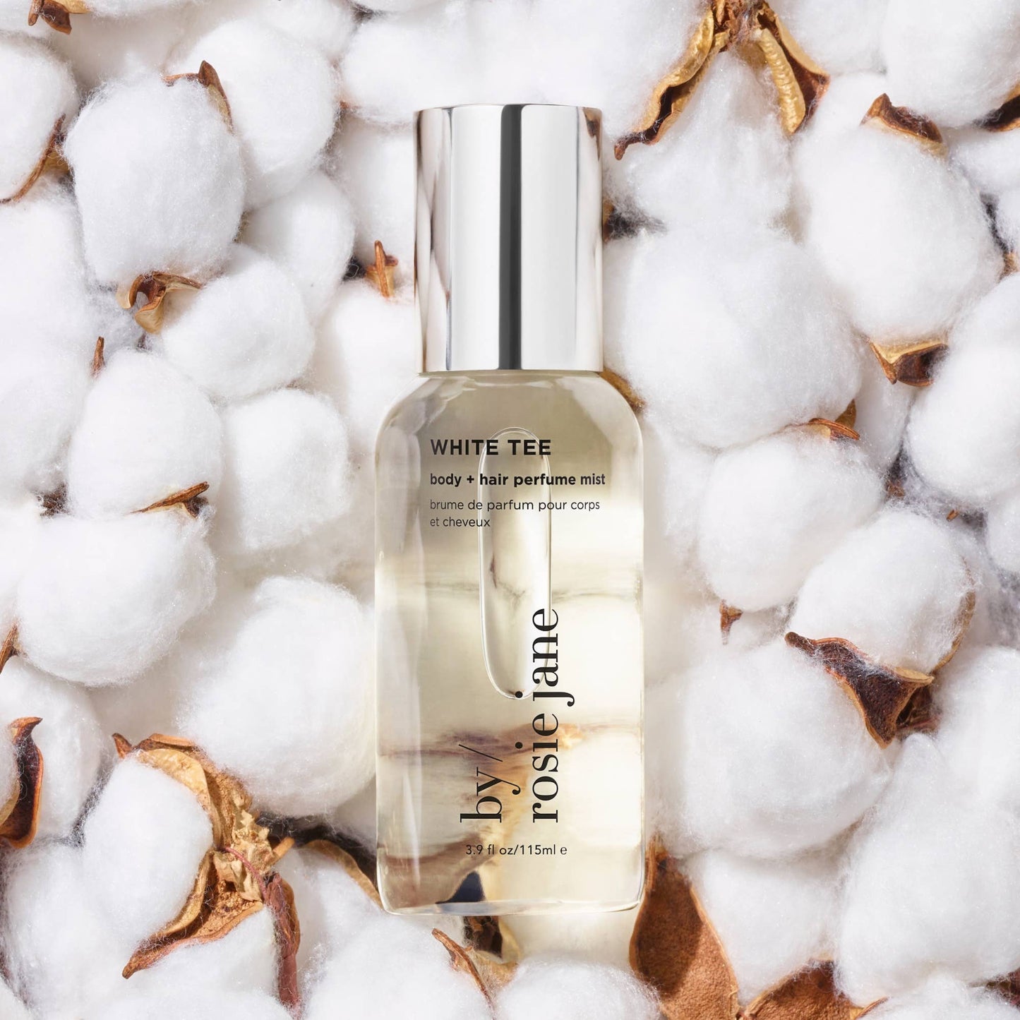 White Tee Perfume Mist