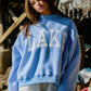 Beach/Lake Reversible Crew