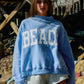 Beach/Lake Reversible Crew