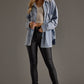 The Everyday Denim Shacket