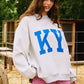 NE Reversible Mock Neck