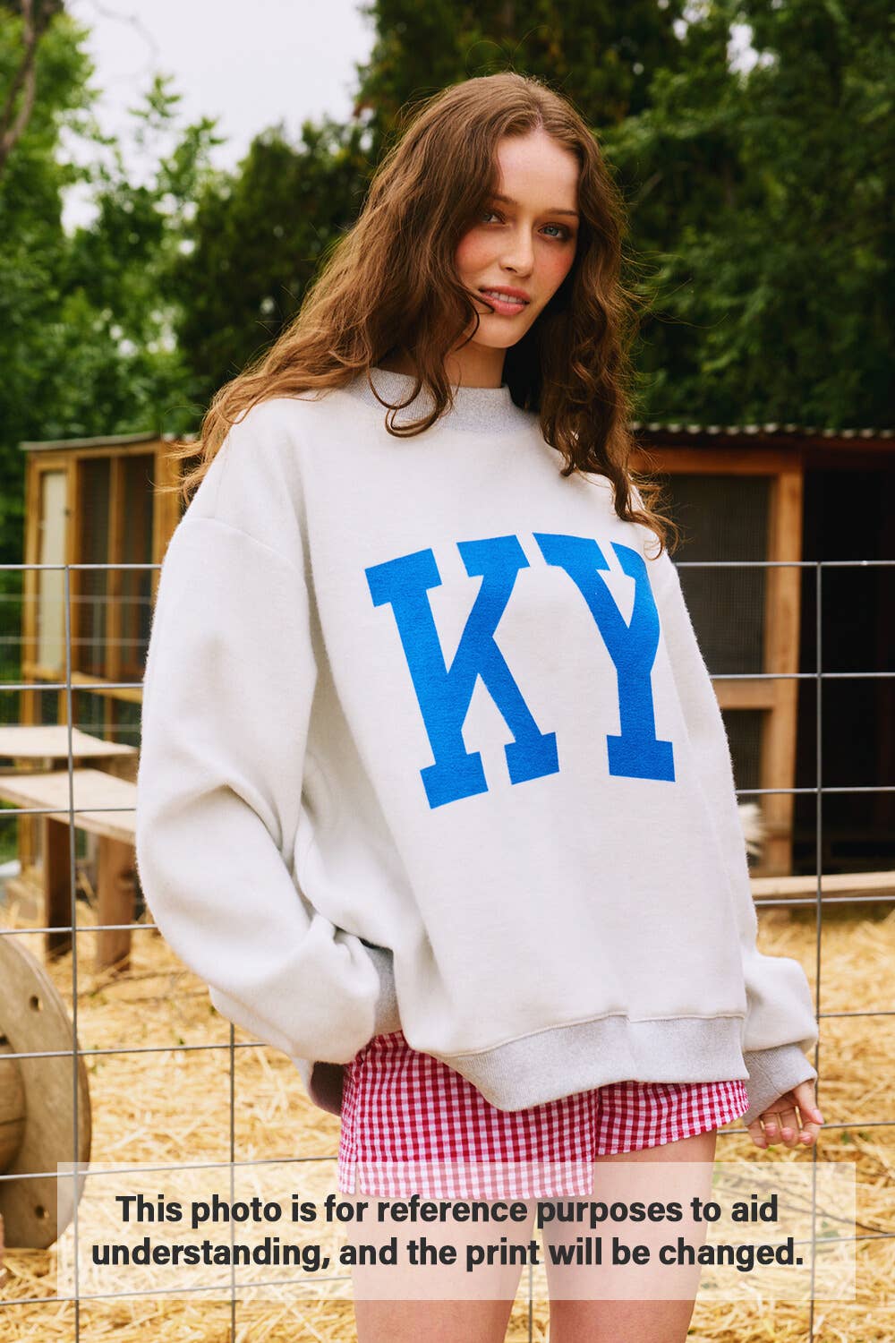 NE Reversible Mock Neck