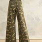 Everyday Camo Pant