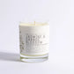 Jasmine and Orange Blossom Candle