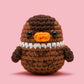 Maeve the Duck I Crochet Kit