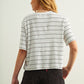 Everyday Stripe Tee