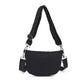 Ethereal Crossbody I Wine