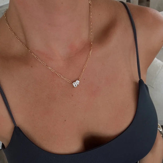 Naomi Necklace