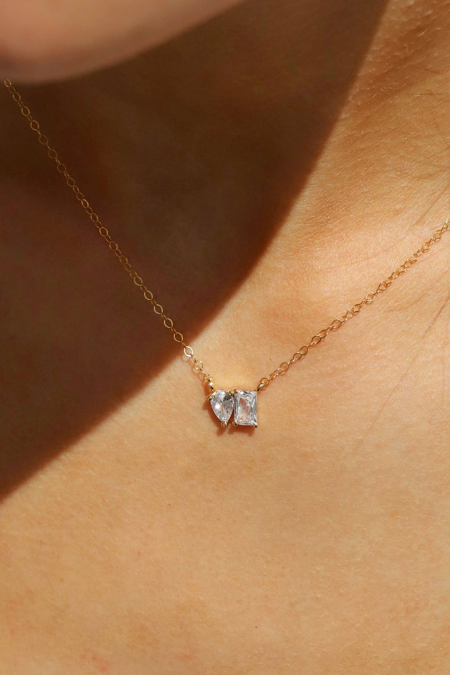 Ever After Necklace