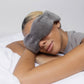Elephant Weighted Sleep Mask - Eye Mask