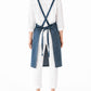 Denim Apron