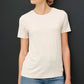 Bamboo/Modal Basic T-Shirt