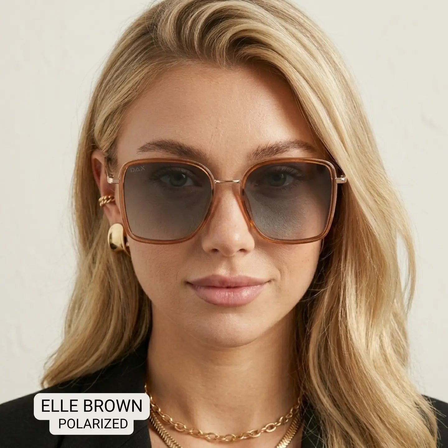Dax Elle Brown