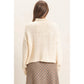 Easy Days Sweater