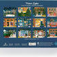 Winter Lights 12 Days of Puzzles Holiday Countdown