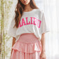 Malibu Graphic Tee