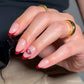 Press-On Nails I Kansas City Chiefs