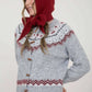 Merry Meadow Cardigan