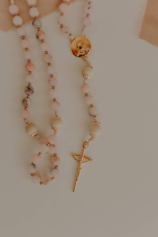 St. Gianna Beretta Molla Rosary