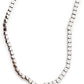 Lenora Beaded Waterproof Necklace