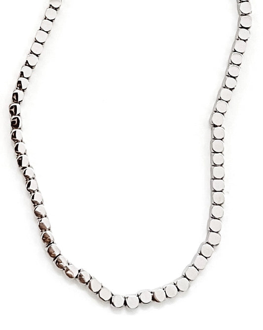 Lenora Beaded Waterproof Necklace