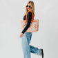 The Cloud Carry Tote