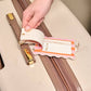 Jetsetter Luggage Tag I Sicily Stripes