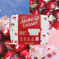 Cherry Crush 7-Day Set & Makeup Bag Gift Set