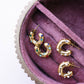 Ebby Hoop Earrings