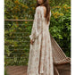 Blooming Meadow Maxi Dress