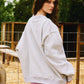 NE Reversible Mock Neck