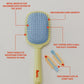 Scalp to Ends Brush