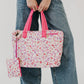 The Cloud Carry Tote