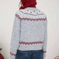Merry Meadow Cardigan