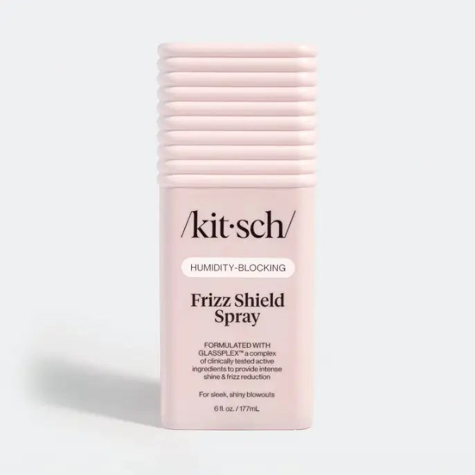 Humidity Blocking Frizz Shield Spray