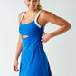 The Courtside Dress
