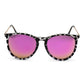 Midnight I Women's Polarized Sunglasses I Sand