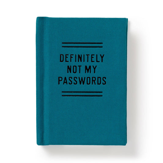 Password Diary