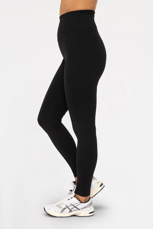 Essential Highwaisted Leggings