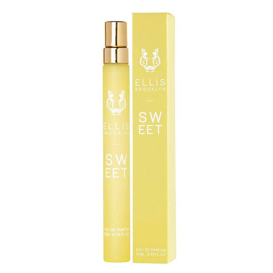 "Sweet” Eau de Parfum Travel Spray