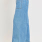 Classic Easy Denim Pants