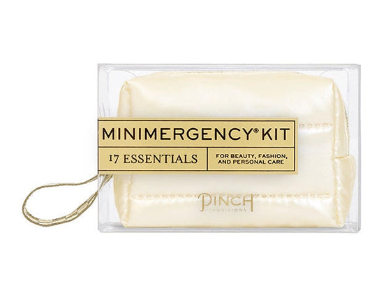 Puffer Minimergency Kit