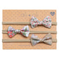 Headband Bow Set